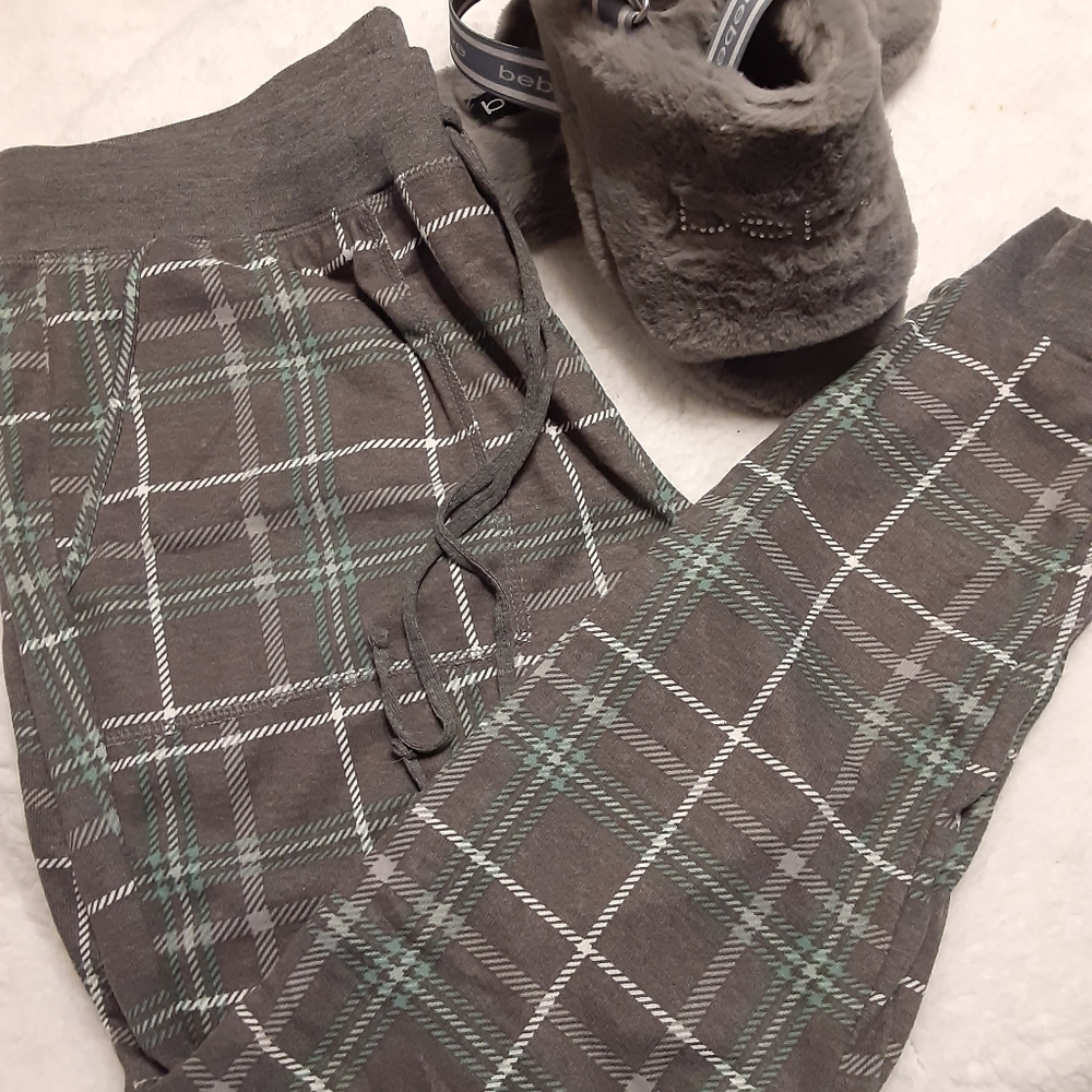 🦋"Rad Plaid"